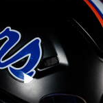 LOOK: Florida Gators unveil black uniforms to be worn for first time ever on Nov. 4 vs. Arkansas