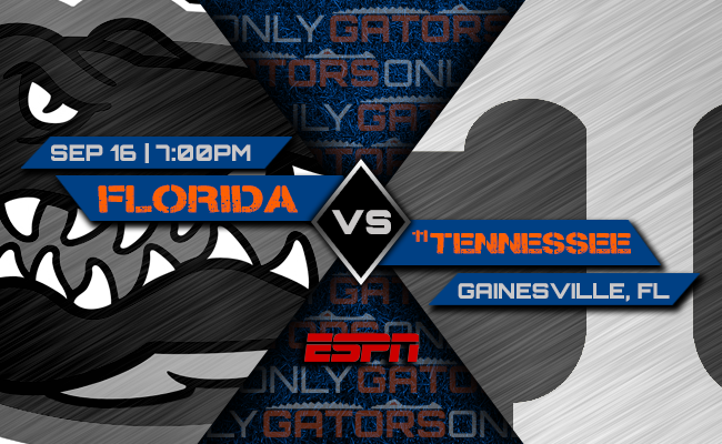 Florida vs. Tennessee prediction, pick, odds, spread, how to watch live stream, game time, TV channel - Vimarsana News