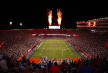 Florida football recruiting: Four-star 2024 CB Jameer Grimsley joins Gators from Alabama