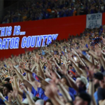 College football rankings: Florida Gators enter AP Top 25 for first time in 2023 after Tennessee win