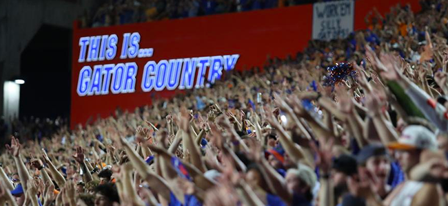 Florida football recruiting: Blue-chip DL Jalen Wiggins becomes Gators’ third 2025 commitment