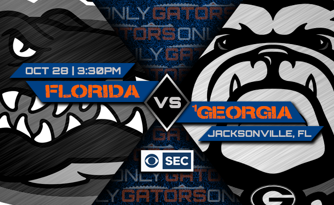Florida vs. Georgia prediction, pick, odds, spread, how to watch live stream, game time, TV channel - Vimarsana News