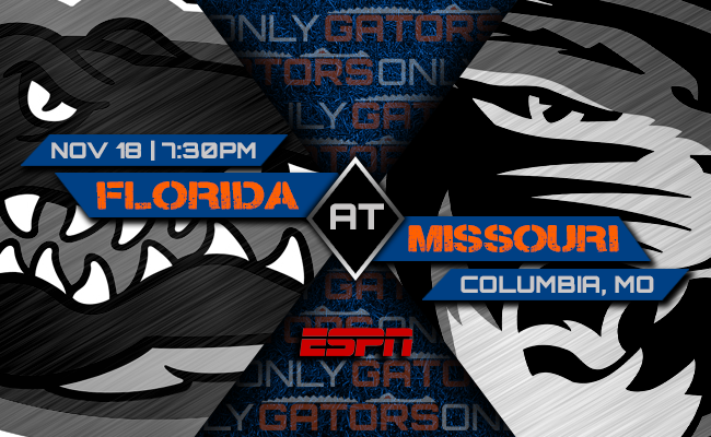 Florida vs. Missouri prediction, pick, odds, spread, how to watch live stream, game time, TV channel - Vimarsana News