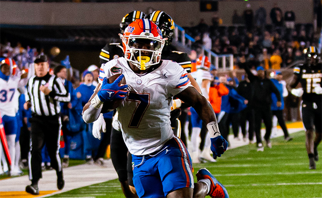 Florida vs. Missouri score, takeaways: Gators fall in latest agonizing late collapse, Graham Mertz done - Vimarsana News