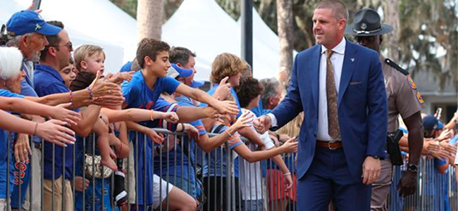 Florida Football Friday Final: Gators open as hope questions linger for DJ Lagway, offense, defense