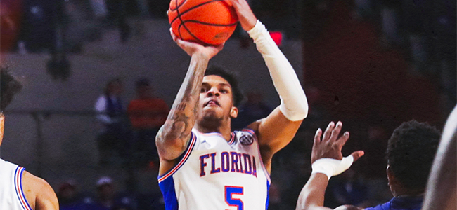 Florida basketball score, takeaways: Gators rout Quinnipiac to conclude nonconference play