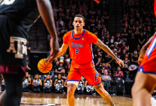 Florida basketball score, takeaways: Gators blow another double-digit lead at Texas A&M