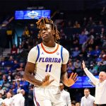 Florida vs. Texas A&M score: Gators rally from 18 down, advance to first SEC Tournament final since 2014