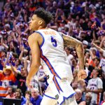 Florida vs. Alabama score, takeaways: Gators blow out No. 16 Tide, make NCAA Tournament statement