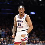 Florida basketball recruiting: Gators add Alijah Martin out of transfer portal from FAU
