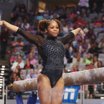 Florida gymnastics falls in national championship 2024: Gators lose fourth straight Four on the Floor