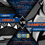 Florida vs. Samford game: Where to watch, TV channel, kickoff time, preview, prediction, pick, odds