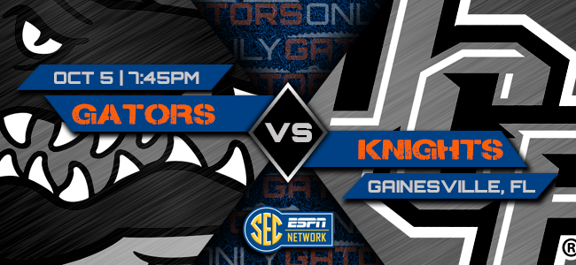 Florida vs. UCF prediction, pick, preview: Where to watch, TV channel, game time, odds, spread