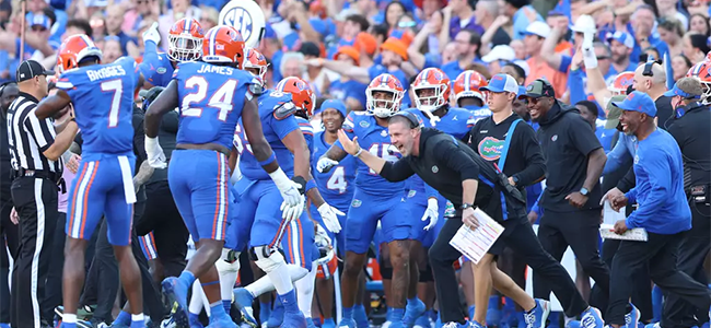 Florida Football Friday Final: Gators aim to maintain momentum for second upset vs. No. 9 Ole Miss