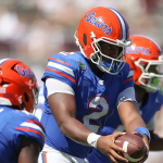 DJ Lagway injury update: Florida star QB (calf) starts fall practice days after Gators begin camp