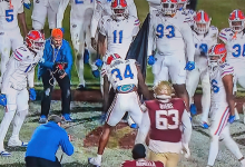 Despite Billy Napier’s apology, Florida planting flag at Florida State is what keeps Rivalry Week alive