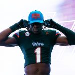 Florida football recruiting: EDGE Kofi Asare joins Gators out of transfer portal from UMass