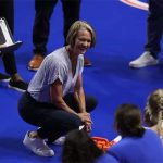 Mary Wise retires: Florida Gators legend ends career after 34 years leading volleyball program