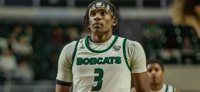 Florida basketball recruiting: Four-star G AJ Brown commits to Gators out of transfer portal from Ohio
