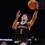 Xaivian Lee commits to Florida: Four-star PG joins Gators as transfer after stellar career at Princeton