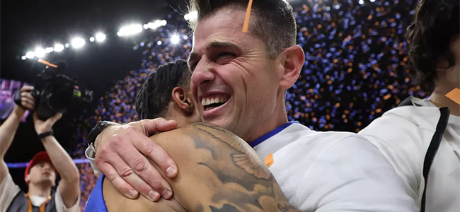 Florida extends Todd Golden: Gators coach inks six-year, $40.5 million contract through 2031