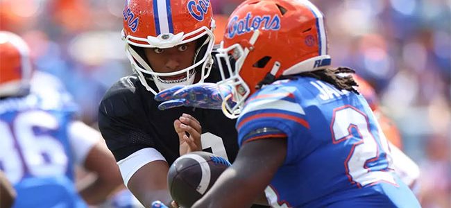 Florida Gators football 2025 catch-up: DJ Lagway’s status, unique staff changes, key additions