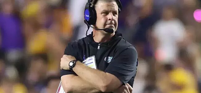 Florida fires Billy Napier: Gators coach jettisoned in fourth season as biggest loser at school in 76 years