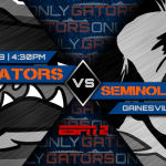 Florida vs. Florida State prediction, pick, preview: Where to watch, TV channel, odds, spread, time