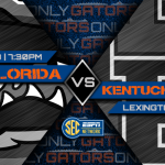 Florida vs. Kentucky prediction, pick, preview: Where to watch, TV channel, odds, spread, time