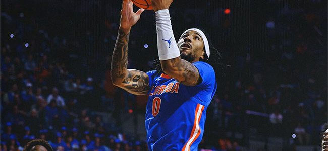 Florida vs. Texas score, takeaways: Alex Condon, Boogie Fland star as No. 7 Gators pull away late