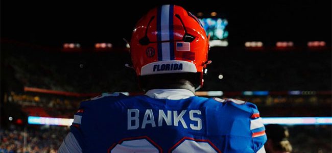 2026 NFL Draft mock projections: Where will Florida Gators like Caleb Banks, Trey Smack land?