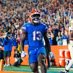 Jadan Baugh returns to Florida Gators in 2026: Jon Sumrall achieves biggest recruiting victory yet