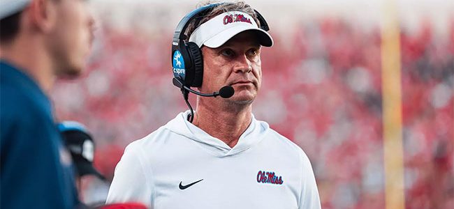 Lane Kiffin news: Florida vs. LSU comparison revealing as Ole Miss coach nears decision on future