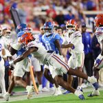 Florida vs. Ole Miss takeaways: DJ Lagway’s big mistake, late referee call allow Lane Kiffin to squeak by