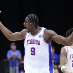 College basketball rankings: Florida Gators drop into bottom portion of AP Top 25 after third loss