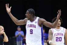Florida vs. Miami score, takeaways: No. 10 Gators frontcourt stands out in thorough win