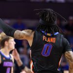 Florida basketball takeaways: Gators dominate, Olivier Rioux makes history in blowout of Saint Francis