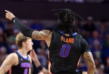 Florida basketball takeaways: Gators dominate, Olivier Rioux makes history in blowout of Saint Francis