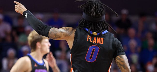 Florida basketball takeaways: Gators dominate, Olivier Rioux makes history in blowout of Saint Francis