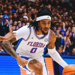 Florida vs. Duke score, takeaways: No. 15 Gators edged by No. 4 Blue Devils in hard-fought battle