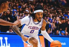 Florida vs. Duke score, takeaways: No. 15 Gators edged by No. 4 Blue Devils in hard-fought battle