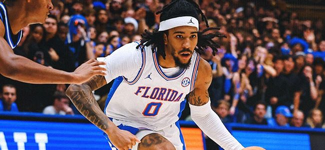 Florida vs. Duke score, takeaways: No. 15 Gators edged by No. 4 Blue Devils in hard-fought battle