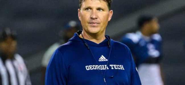 Florida Gators hires Buster Faulkner as offensive coordinator: Jon Sumrall adds emerging star