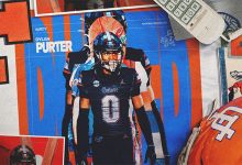 Florida football recruiting: Gators flip four-star safety Dylan Purter from LSU on National Signing Day