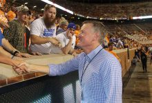 Scott Stricklin conversation spooked Lane Kiffin amid Florida Gators’ coaching pursuit, per report