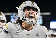 Aaron Philo transfers to Florida: Gators adding Buster Faulkner-led QB from Georgia Tech