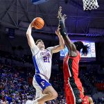 Florida vs. Georgia score, takeaways: Gators continue on-court domination of No. 18 Bulldogs
