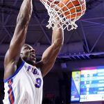 Florida vs. LSU score, takeaways: No. 16 Gators roll Tigers, Ruben Chinyelu’s breakout fully underway