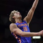 Florida vs. South Carolina takeaways: No. 19 Gators bounce back, eviscerate Gamecocks on road