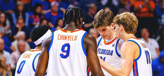 Florida vs. Prairie View A&M, 2026 NCAA Tournament preview: Prediction, pick, where to watch, odds